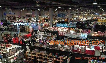 美國(guó)拉斯維加斯秋季日用品消費(fèi)品展 日用百貨銷售的機(jī)遇與趨勢(shì)